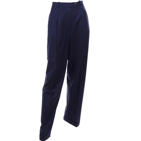 women's hermes paris pants size 33|Hermes trousers for women.